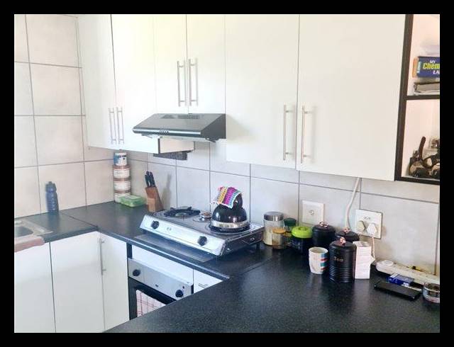 2 BEDROOM TOWNHOUSE FOR SALE IN BIRCHLEIGH